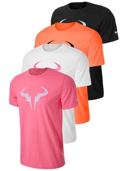 t shirt nike tennis