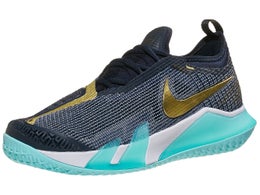 nike air zoom vapor pro black white men's shoe
