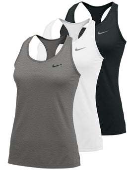 nike women's core balance 2.0 tank