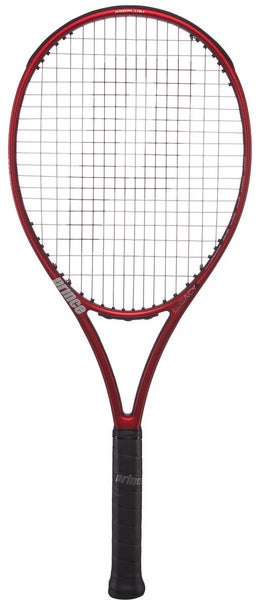 prince racquet stringer