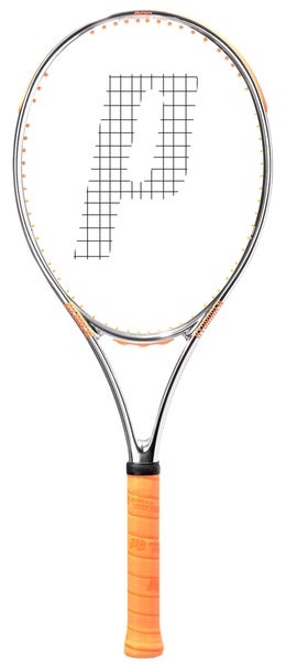 prince vortex tennis racket