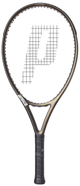 prince vortex tennis racket