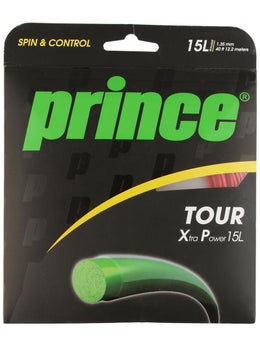 prince power pro titanium