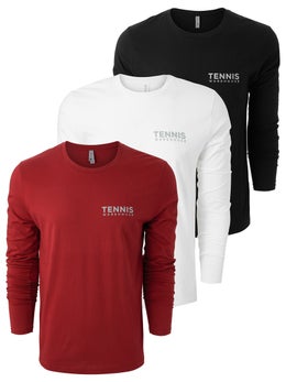 tennis warehouse women's apparel