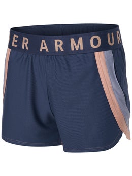 women's under armour shorts clearance