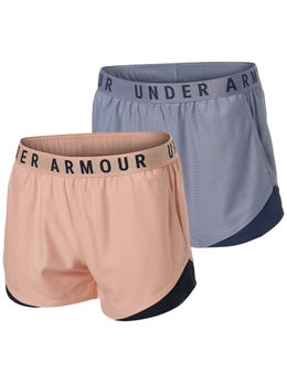 under armour womens tennis shorts