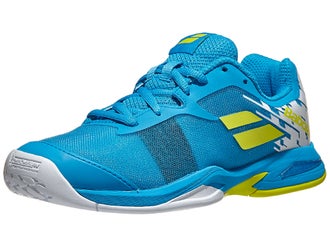 babolat junior tennis shoes