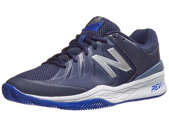 Durability Guaranteed New Balance Men's Tennis Shoes - Tennis Warehouse