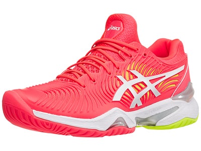 clearance asics womens shoes