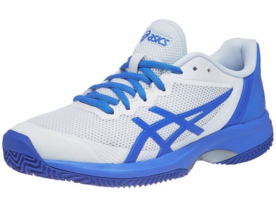 asics gel court speed clay