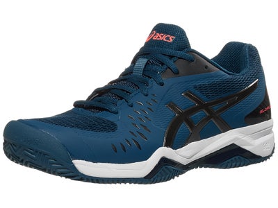 asics clay court