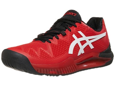 gael monfils asics