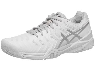 best asics tennis shoes