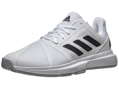 Wide Fitting adidas Men's Tennis Shoes 