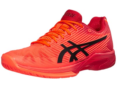 mens asic running shoes