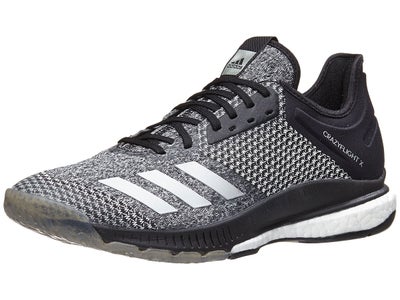adidas Stabil X Boost Men's Shoes WhiteBlackOrange adidas Stabil X Boost Men's Shoes WhiteBlackOrange