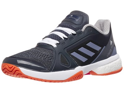 grey adidas running shoes womens