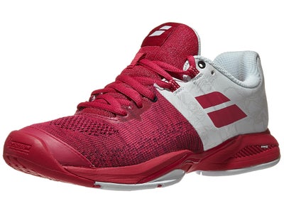 babolat womens tennis shoes