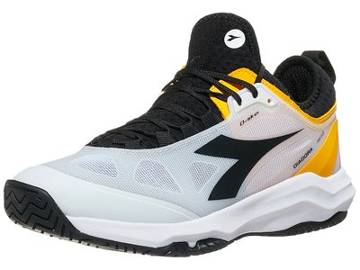 diadora men's tennis shoes