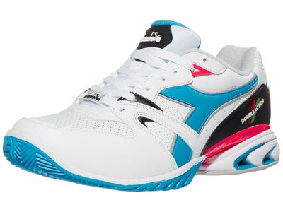 diadora shoes tennis