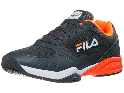 fila men's tennis shoes