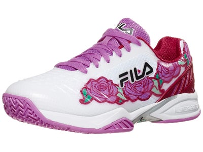 Fila Women's Tennis Shoes - Tennis 