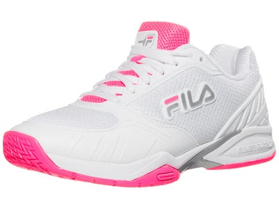 fila tennis shoes for girls