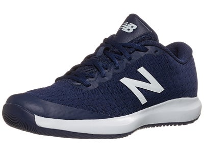 new balance youth tennis shoes