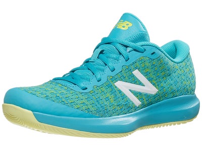 new balance youth tennis shoes