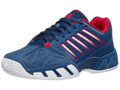 k swiss junior tennis shoes