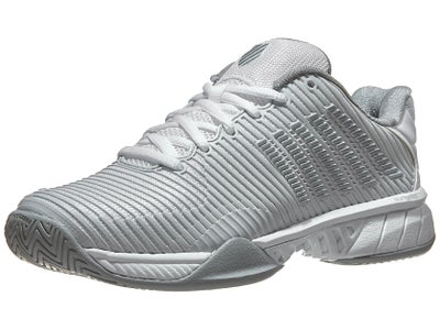 k swiss wide tennis shoes