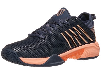 kswiss womens hypercourt