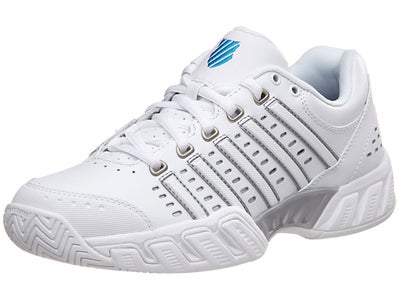 k swiss court blast ladies tennis shoes