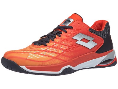 lotto tennis shoes 2018