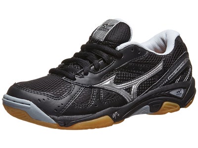 mizuno racquetball shoes