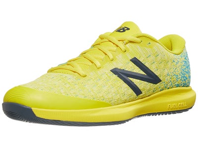 best new balance tennis shoes
