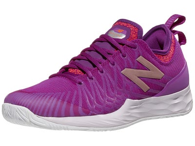 new balance women's wide tennis shoes
