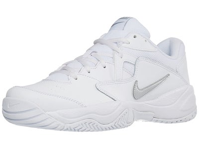 nike women's court lite tennis shoes