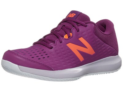new balance rush junior