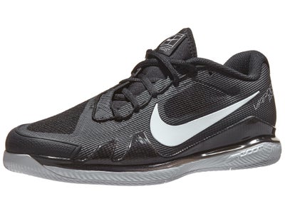 Nike Air Zoom Vapor Pro Black/White Men's Shoe | Tennis Warehouse