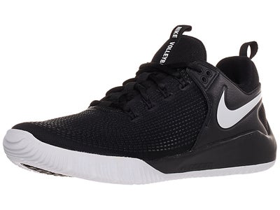 womens nike hyperace volleyball shoes