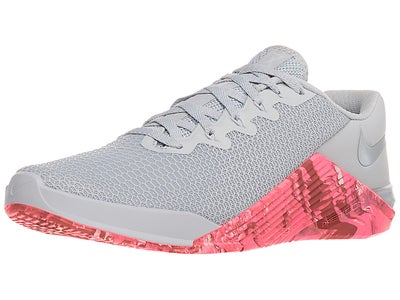 tennis metcon