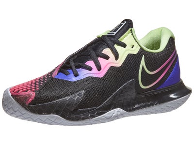nike court air zoom vapor cage 4 women's tennis shoe