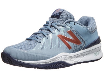 new balance womens red tennis shoes