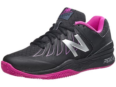 new balance women's narrow tennis shoes