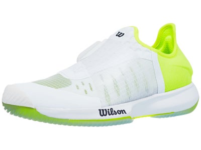 wilson tennis shoes clearance