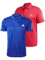 adidas Men's Fall Club Polo