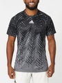 adidas Men's NY Print Crew