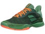 Babolat Jet Tere Foliage Green Men's Shoes