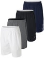 Grand Slam Men's Break Athlete 9" Short